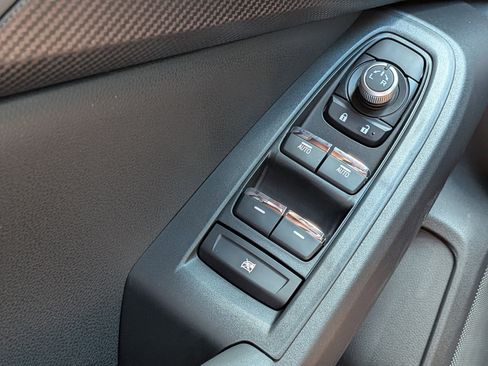 New 2026 Subaru Crosstrek 2.5i Limited AWD/4WD image 22