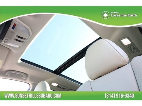 New 2026 Subaru Ascent Limited AWD/4WD image 41