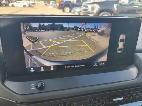 Certified 2024 Honda Accord Touring image 22