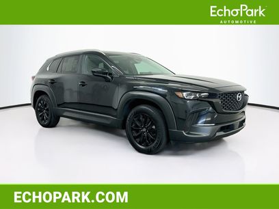 Used 2026 MAZDA CX-50 AWD 2.5 S w/ Preferred Pkg