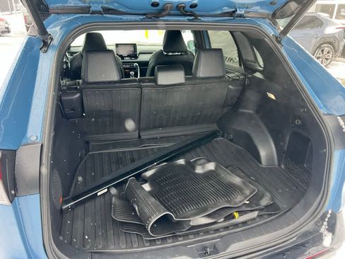Used 2022 Toyota RAV4 XSE image 20