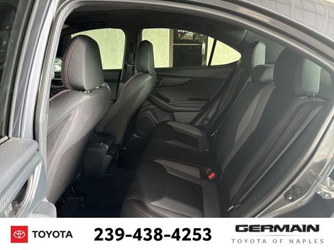 Used 2024 Subaru WRX AWD/4WD image 19
