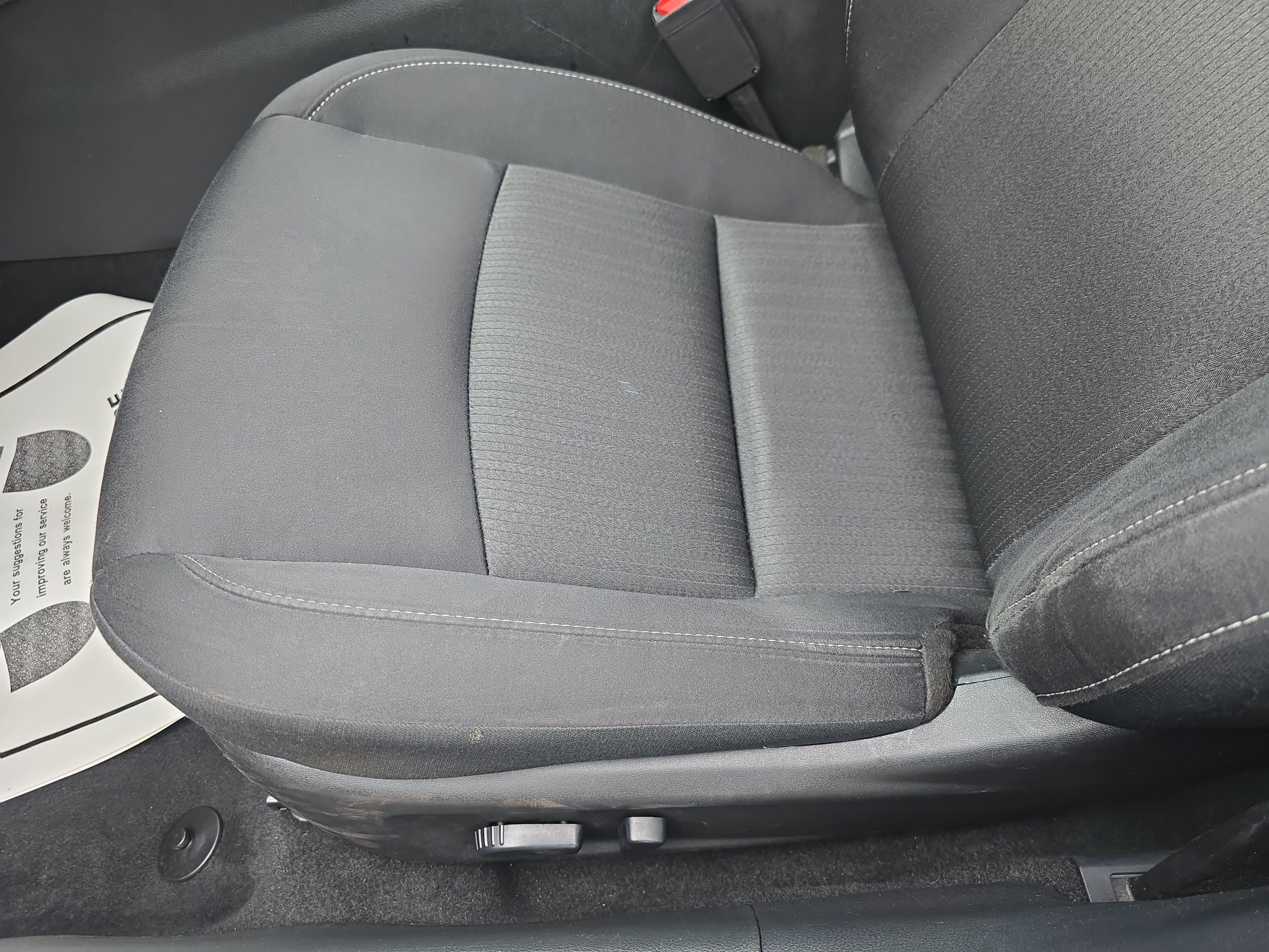 Used 2025 Nissan Altima 2.5 SV FWD image 27