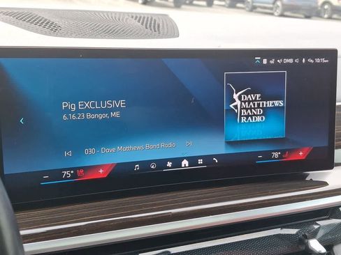 Used 2024 BMW X6 xDrive40i w/ Premium Package image 20