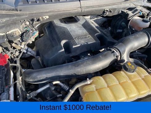 Used 2019 Ford F150 XLT w/ Equipment Group 302A Luxury image 21