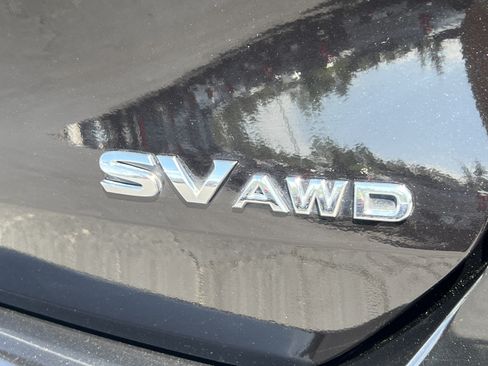 Used 2020 Nissan Rogue SV AWD/4WD image 10