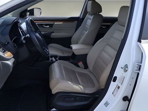Used 2018 Honda CR-V EX-L image 13