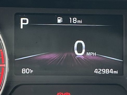 Used 2023 Kia Forte GT-Line w/ GT-Line Premium Package FWD image 15