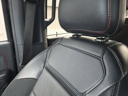 Used 2024 Ford F150 Raptor AWD/4WD image 15