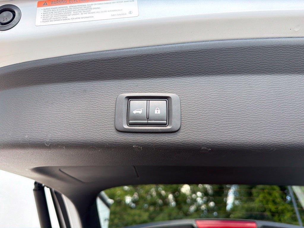 Used 2025 Mitsubishi Outlander SE AWD/4WD image 20