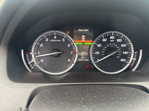 Used 2015 Acura TLX V6 w/ Advance Package image 12