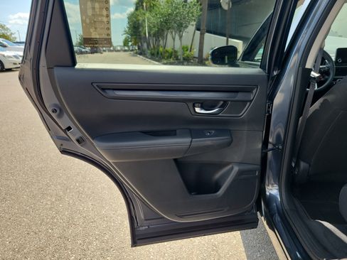 Used 2024 Honda CR-V EX image 14