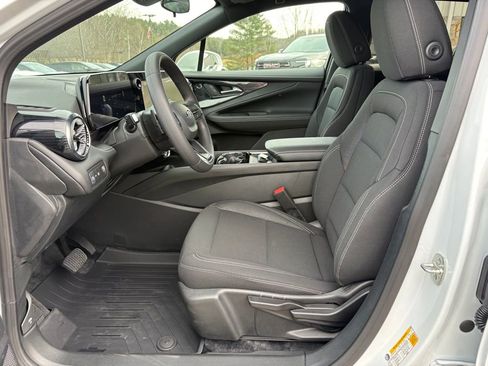 New 2026 Chevrolet Blazer EV LT w/ Midnight/Sport Edition image 5