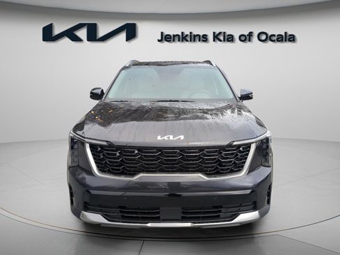 New 2026 Kia Sorento S image 8
