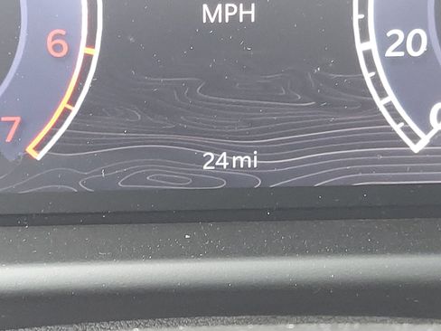 New 2026 Jeep Grand Wagoneer Limited image 2