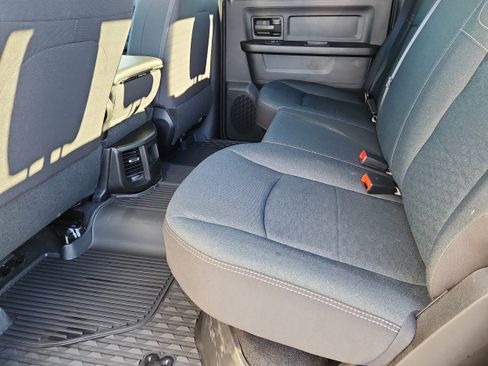 New 2026 RAM 2500 Tradesman image 12