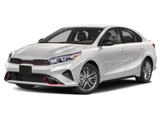 Used 2023 Kia Forte GT-Line FWD video 1