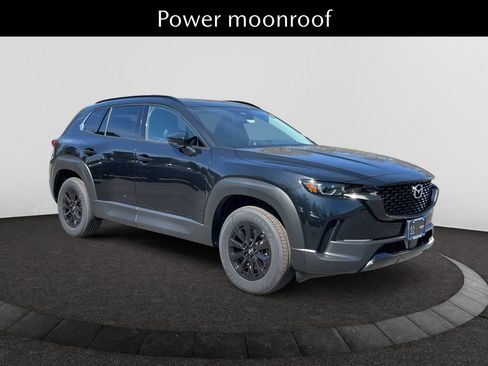 New 2026 MAZDA CX-50 AWD 2.5 Hybrid w/ Weather Package image 6