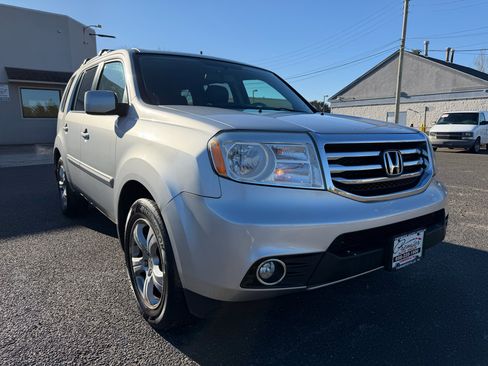 Used 2013 Honda Pilot EX-L image 3