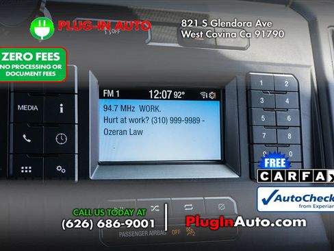 Used 2020 Ford F150 XL w/ Equipment Group 101A Mid RWD image 18