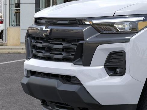 New 2026 Chevrolet Colorado LT w/ LT Convenience Package image 14