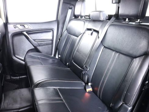 Used 2020 Ford Ranger Lariat w/ Technology Package image 38