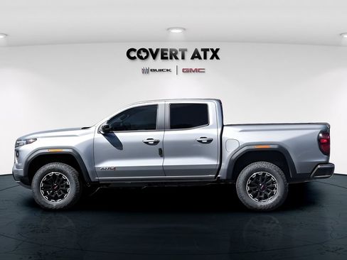 New 2026 GMC Canyon AT4 AWD/4WD image 3