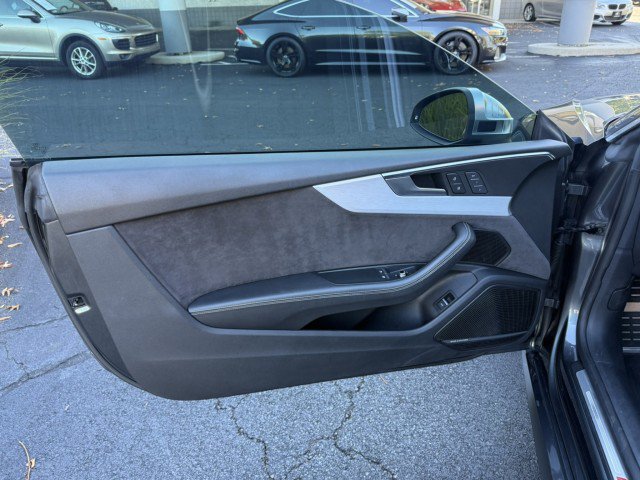 Used 2018 Audi S5 Prestige AWD/4WD image 20
