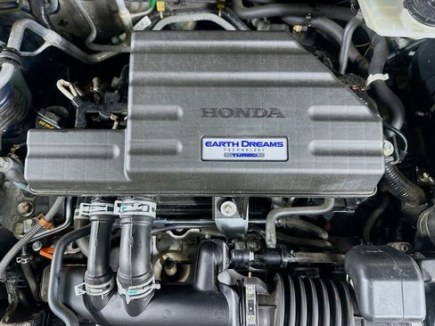 Used 2019 Honda CR-V EX image 32