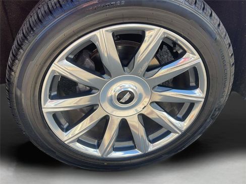 Used 2021 Cadillac Escalade Premium Luxury Platinum AWD/4WD image 50