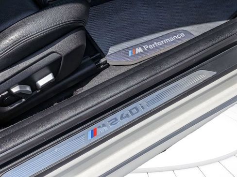 Used 2019 BMW M240i Coupe w/ Premium Package RWD image 22