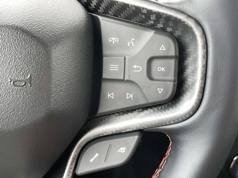 New 2025 Ford Bronco Raptor w/ Interior Carbon Fiber Pack AWD/4WD image 32