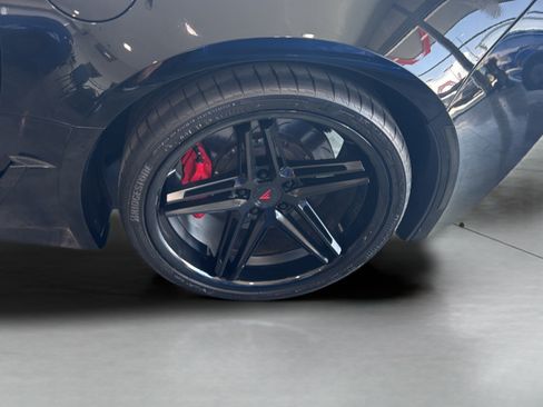 Used 2017 Chevrolet Corvette Grand Sport RWD image 39