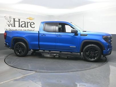Used 2023 GMC Sierra 1500 Elevation