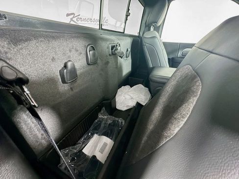 New 2026 RAM 2500 Tradesman image 10