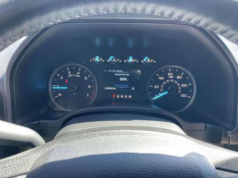 Certified 2019 Ford F150 XLT w/ Equipment Group 302A Luxury image 14