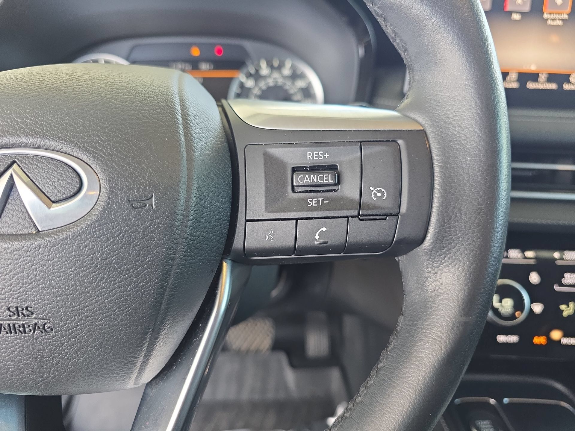 Certified 2023 INFINITI QX60 Pure FWD image 18