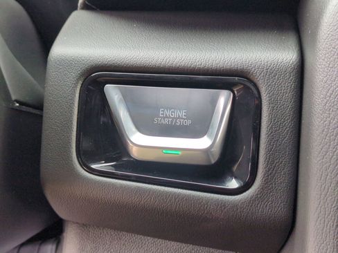 New 2026 GMC Yukon Denali w/ Sun & Power Step Package image 32