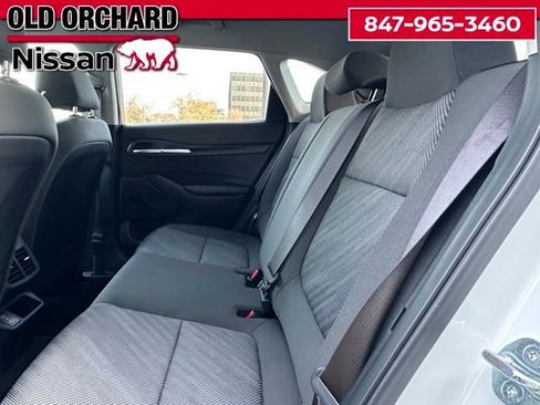 Used 2024 Kia Seltos LX image 13