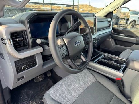 New 2026 Ford F250 XLT w/ XLT Premium Package image 11