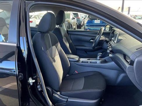 Certified 2024 Nissan Sentra SV image 8