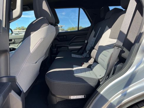 Used 2025 Toyota 4Runner TRD Off-Road image 20