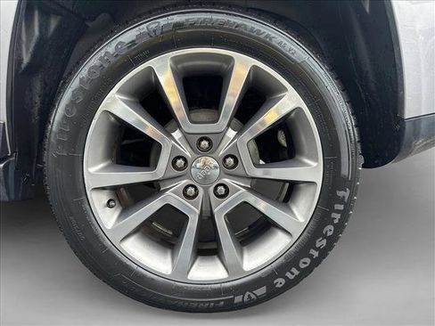 Used 2017 Jeep Compass Sport w/ Power Value Group image 9