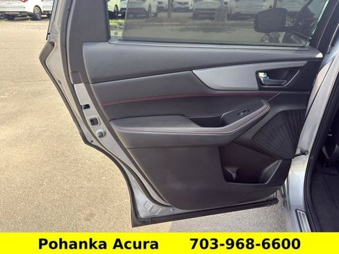 Used 2023 Acura MDX A-Spec AWD/4WD image 25