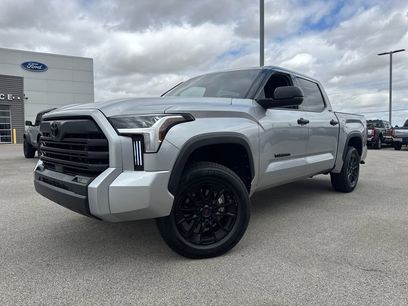 Used 2023 Toyota Tundra SR5