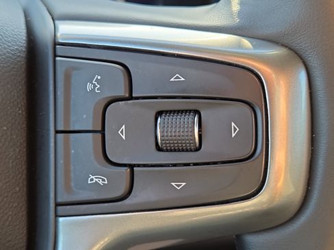 Used 2026 Chevrolet Silverado 1500 LT RWD image 26