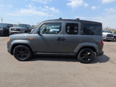 Used 2011 Honda Element EX image 2