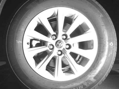 Used 2024 Toyota Grand Highlander FWD image 14