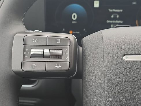 New 2026 Hyundai Palisade Calligraphy image 18