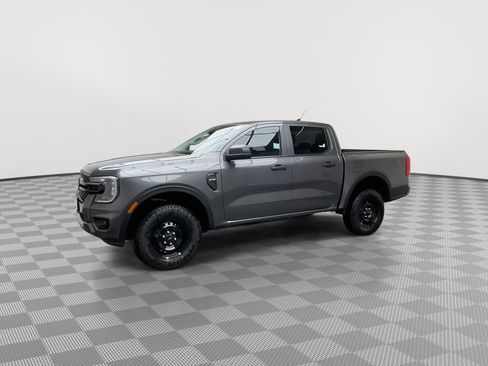 New 2026 Ford Ranger XL w/ Trailer Tow Package AWD/4WD image 32